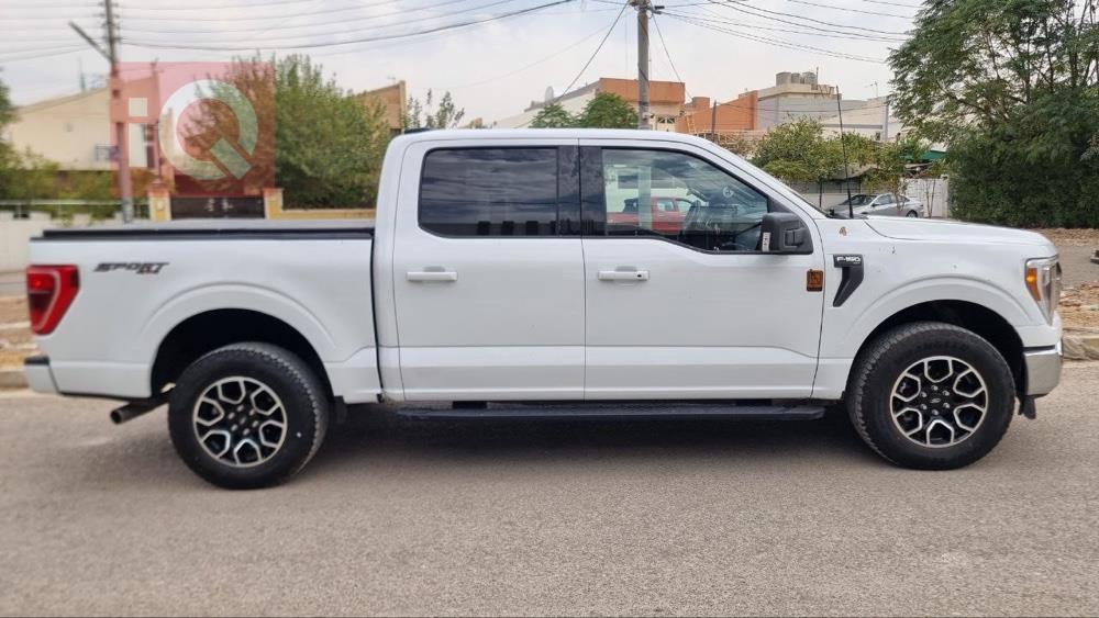 فۆرد F-150